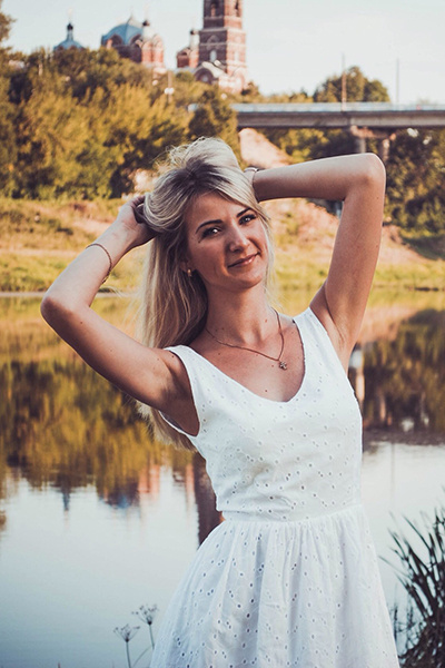 Балабанова Юлия Балабанова Юлия
