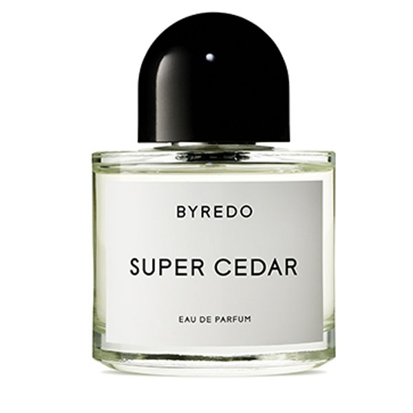 Byredo, Super Cedar Byredo, Super Cedar