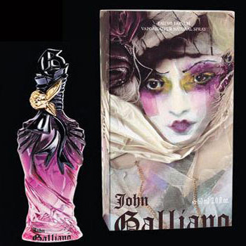 John galliano John galliano