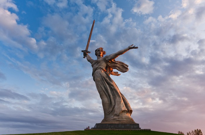 Рейтинг туристических мест России Рейтинг туристических мест России