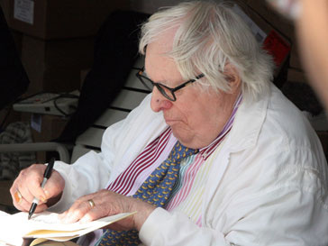 Рэй Брэдбери (Ray Bradbury) Рэй Брэдбери (Ray Bradbury)