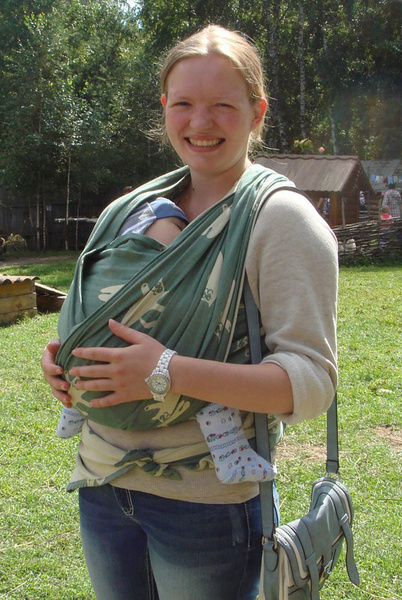 Анна Соболева Анна Соболева