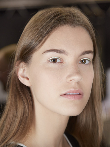 Dior, весна/лето 2015 Dior, весна/лето 2015