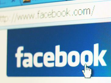 Facebook Facebook