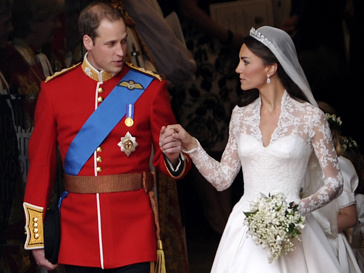 Чтобы скрыть свою причастность к платью Кейт Миддлтон (Kate Middleton), Саре Бертон (Sarah Burton) пришлось врать Чтобы скрыть свою причастность к платью Кейт Миддлтон (Kate Middleton), Саре Бертон (Sarah Burton) пришлось врать