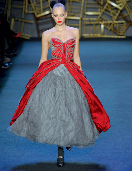 Zac Posen Zac Posen