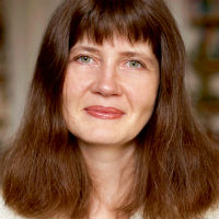 Анна Скавитина Анна Скавитина