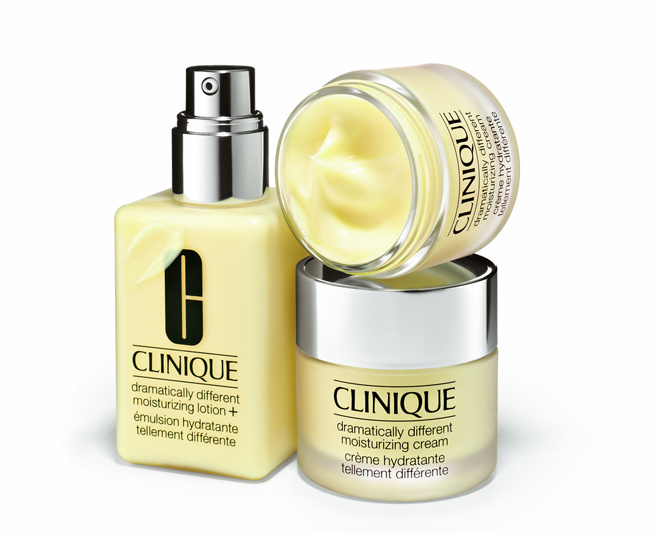 новый уникальный крем Clinique Dramatically Different Moisturizing новый уникальный крем Clinique Dramatically Different Moisturizing