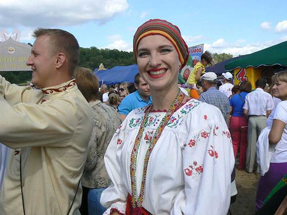 Свенская ярмарка