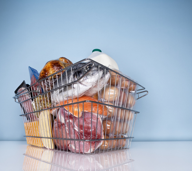 Продукты, в которых есть белок Продукты, в которых есть белок