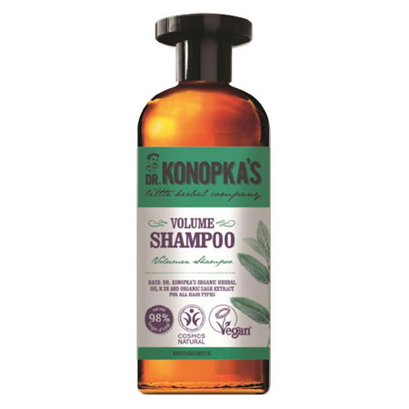 Dr Konopka's: отзывы Dr Konopka's: отзывы