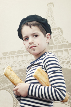 Методы воспитания детей в разных странах мира - Woman s Day