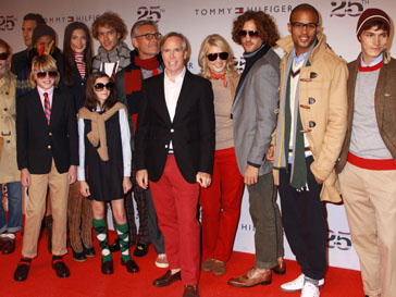 Tommy Hilfiger Tommy Hilfiger