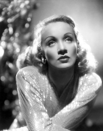 Марлен Дитрих (Marlene Dietrich)