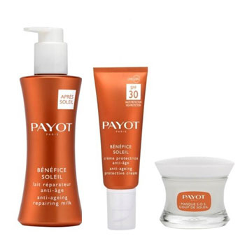 Payot Payot