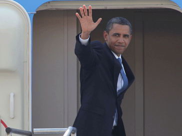 Барак Обама (Barack Obama) Барак Обама (Barack Obama)