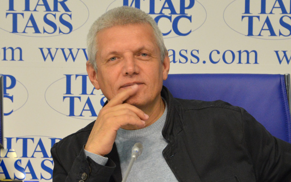 Александр Галибин Александр Галибин