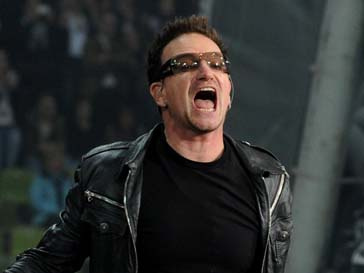 Боно (Bono) Боно (Bono)