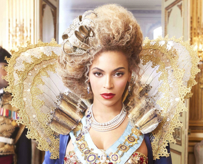 Бейонсе Бейонсе