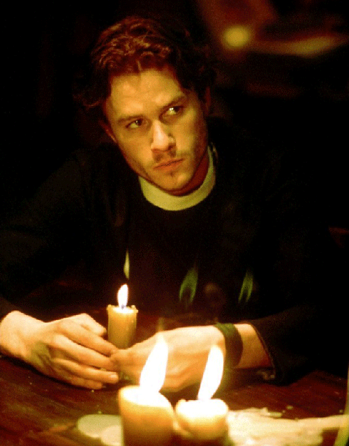 Хит Леджер, Heath Ledger Хит Леджер, Heath Ledger