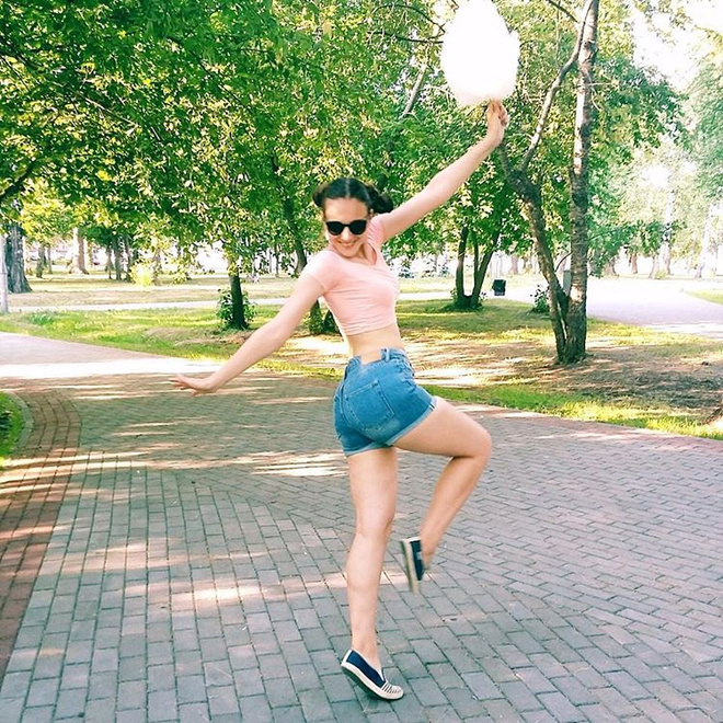 Мода Современная мода