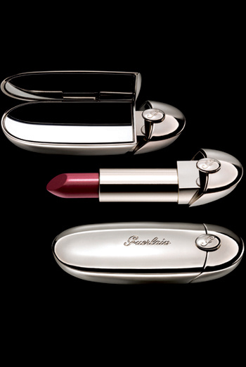 Помада guerlain rouge g Помада guerlain rouge g