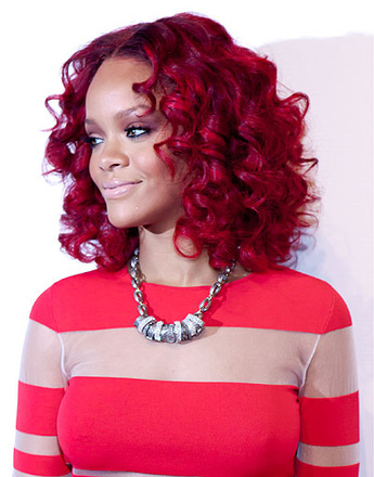 Рианна (Rihanna)