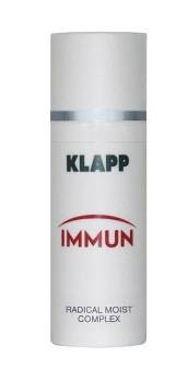 Klapp Immun Radical Moist Complex Klapp Immun Radical Moist Complex