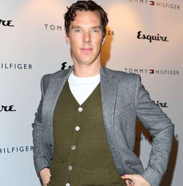 Бенедикт Камбербэтч (Benedict Cumberbatch) Бенедикт Камбербэтч (Benedict Cumberbatch)