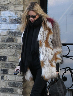Кейт Мосс (Kate Moss). Кейт Мосс (Kate Moss)