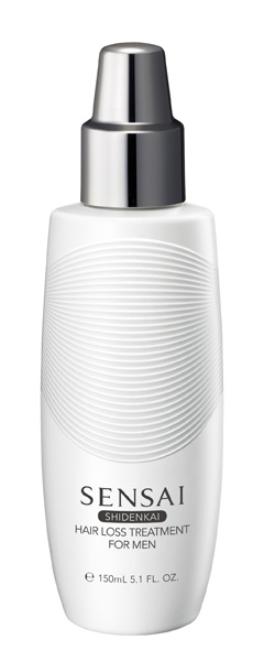 SENSAI, SHIDENKAI HAIR LOSS TREATMENT FOR MEN, 3285 рублей SENSAI, SHIDENKAI HAIR LOSS TREATMENT FOR MEN, 3285 рублей