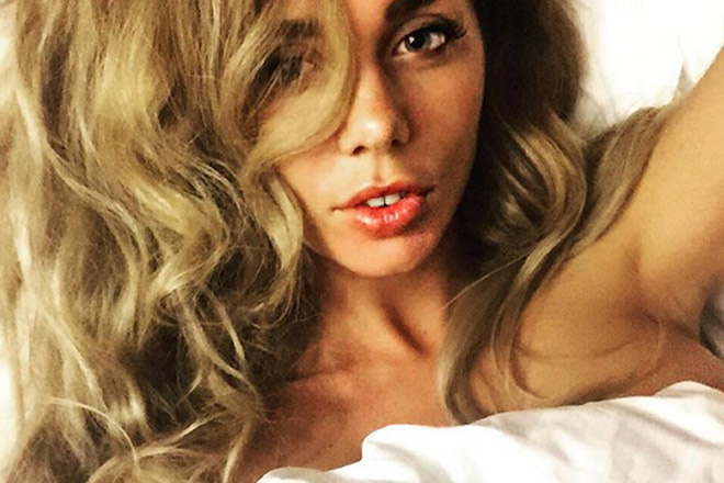 Анна Седокова Анна Седокова фото