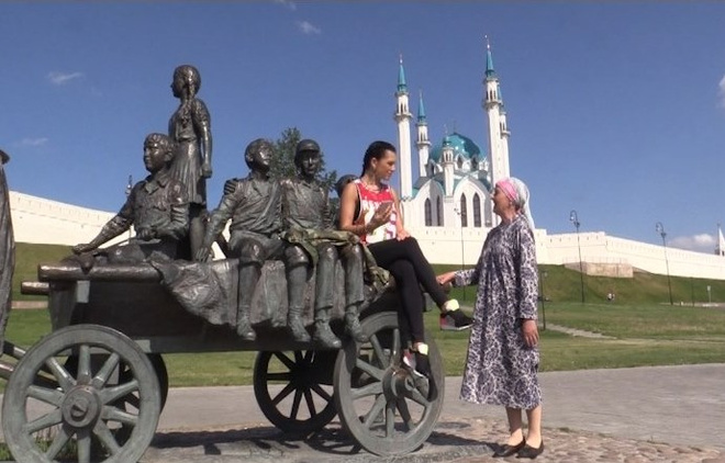 "Ревизорро" в Казани