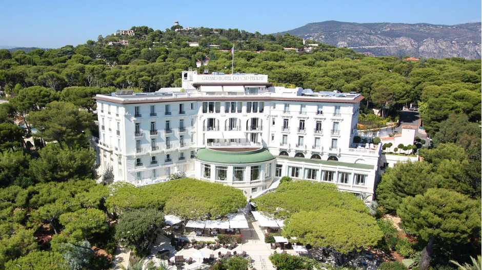 2. Cap Ferrat, Кап-Ферра, Франция 2. Cap Ferrat, Кап-Ферра, Франция