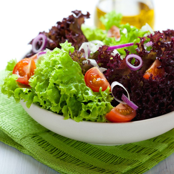 Ливанская кухня Ливанская кухня