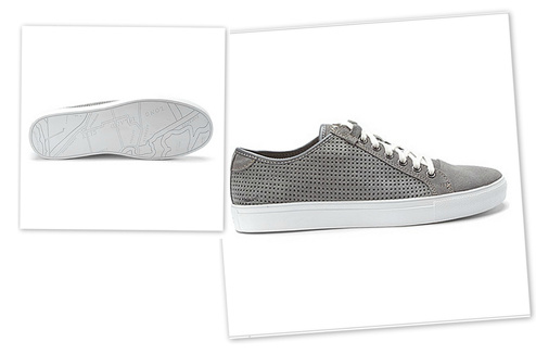Мужские кеды Steve Madden Мужские кеды Steve Madden