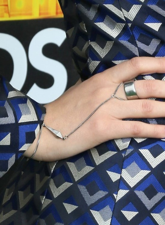 Виктория Джастис