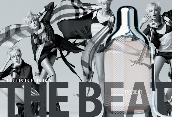 Burberry the beat Burberry the beat