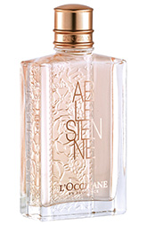 Туалетная вода Arlésienne, L’Occitane. Аромат с нотами шафрана, розы и фиалки воспевает прекрасную южанку.