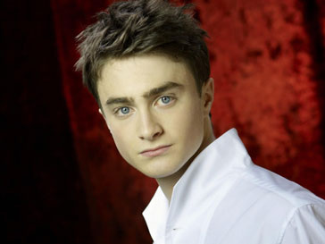 Дэниэл Рэдклифф (Daniel Radcliffe) устал от образа Гарри Поттера Дэниэл Рэдклифф (Daniel Radcliffe) устал от образа Гарри Поттера