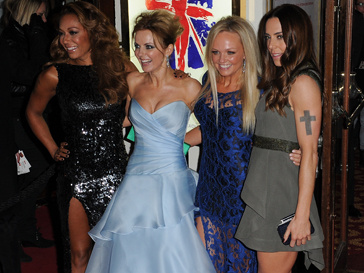 Spice Girls Spice Girls