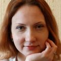 Девятка Анна Владимировна Девятка Анна Владимировна
