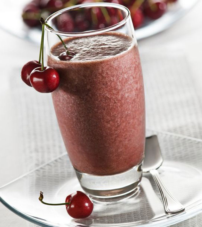 Греческий фраппе