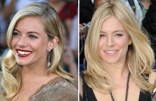 Сиенна Миллер (Sienna Miller) Сиенна Миллер (Sienna Miller)
