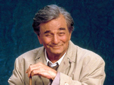Питер Фальк (Peter Falk) скончался в Калифорнии Питер Фальк (Peter Falk) скончался в Калифорнии