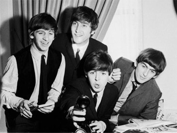 The Beatles The Beatles