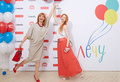Woman’s Day и Lamoda запустили благотворительный проект «Я лечу»