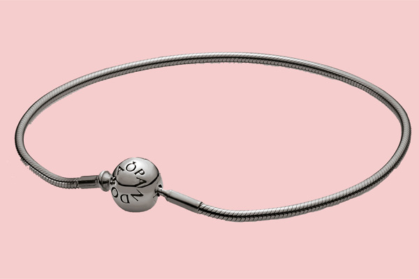 Колекция Pandora Essence Колекция Pandora Essence