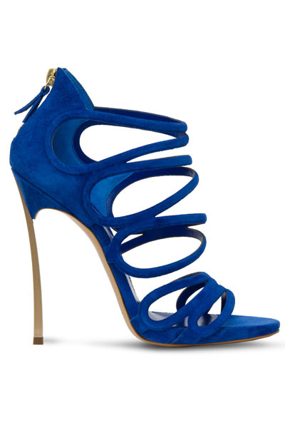 Туфли Casadei Туфли Casadei