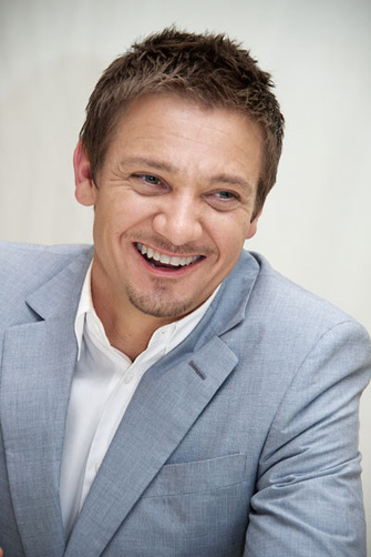 Джереми Реннер (Jeremy Renner) Джереми Реннер (Jeremy Renner)